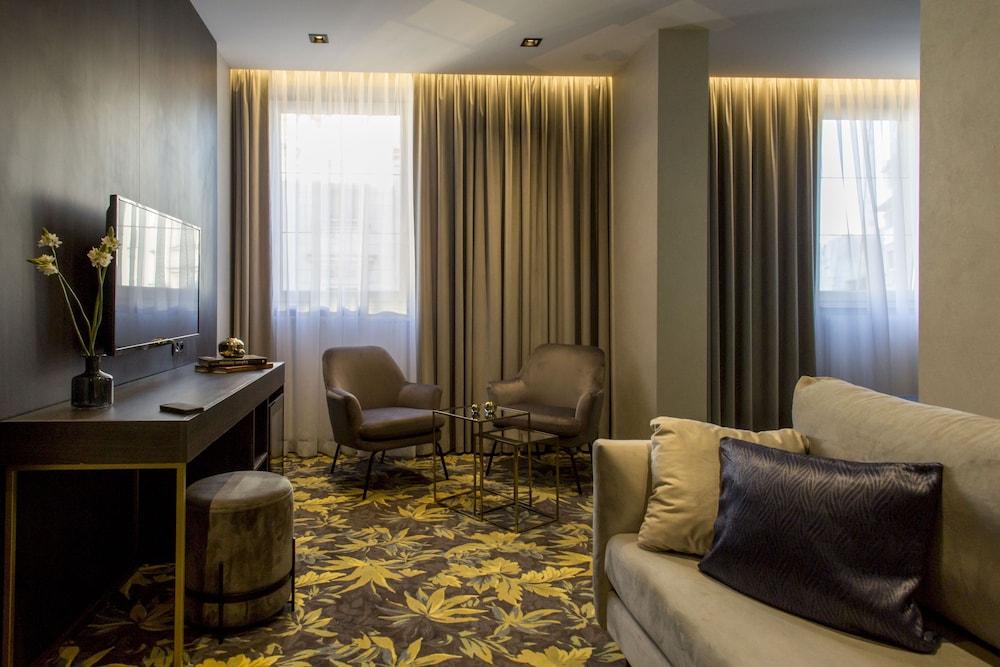 Atrium 3* Kraków