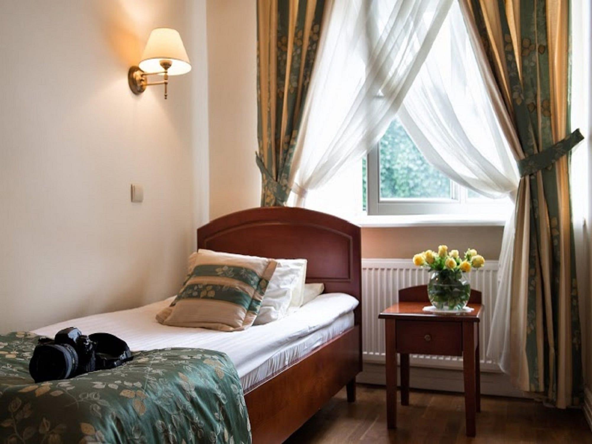 Hotel Karmel Krakow
