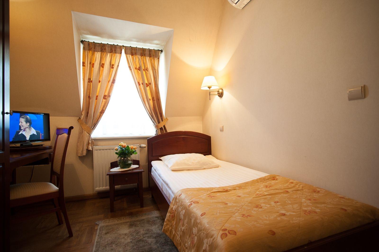Karmel 3* Krakow