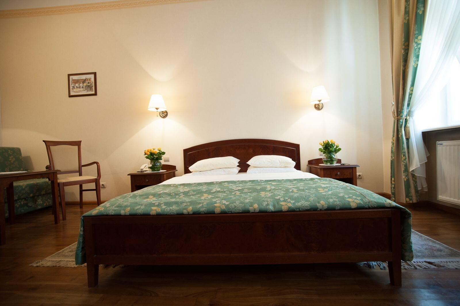 Hotel Karmel Krakow