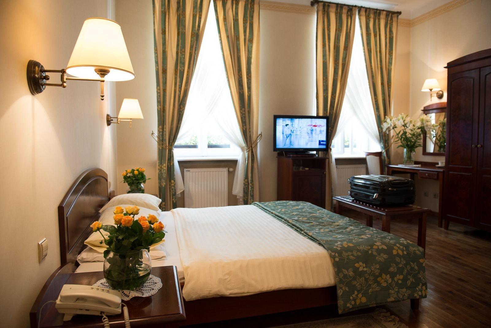 Hotel Karmel