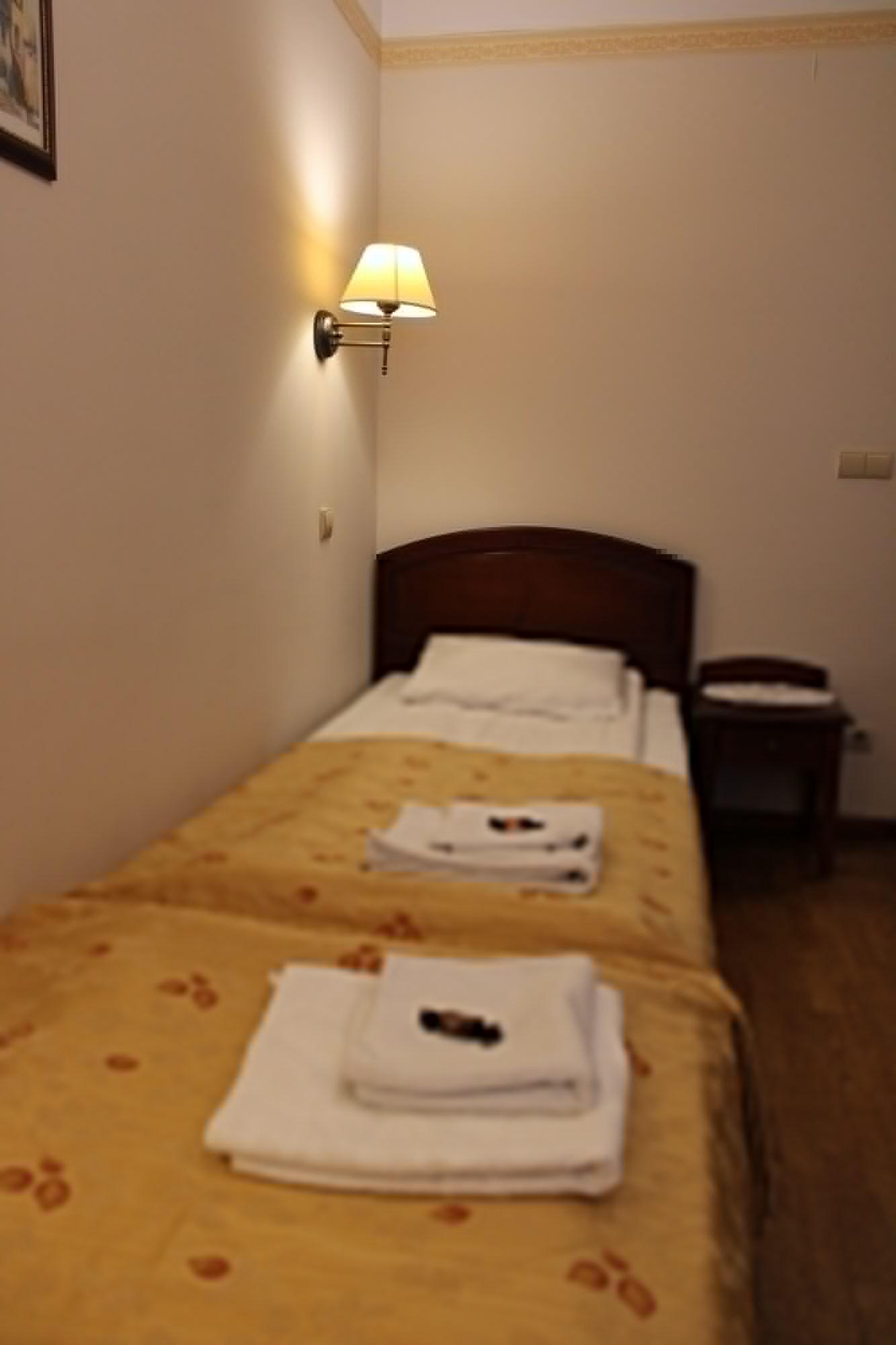 Karmel 3* Krakow