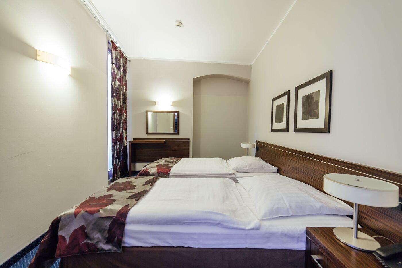 Rezydent Hotel