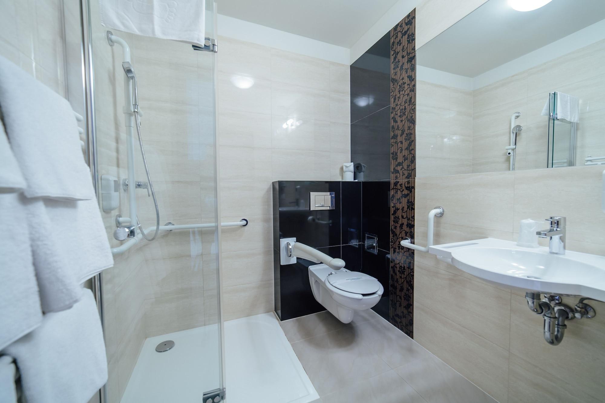 Hotel Rezydent