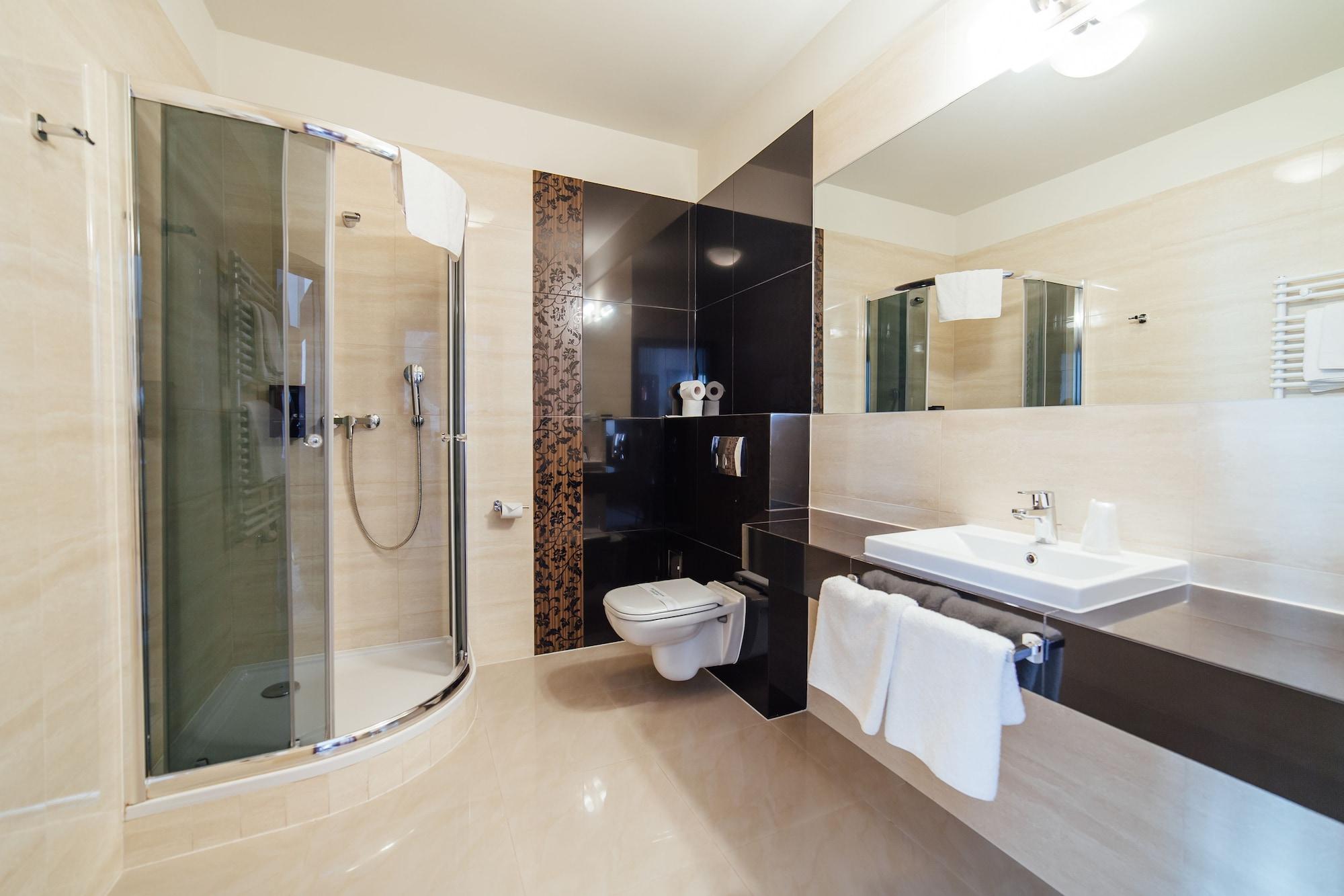 Hotel Rezydent Krakow