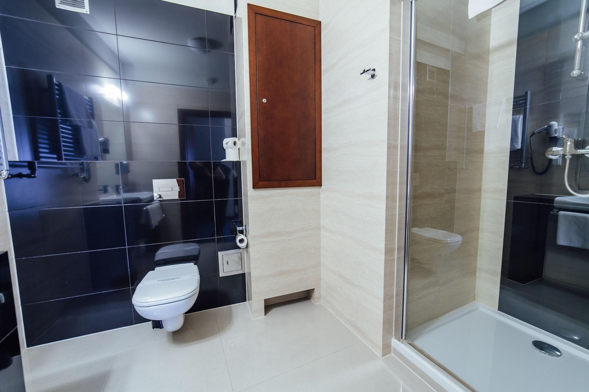 Rezydent Hotel 3*