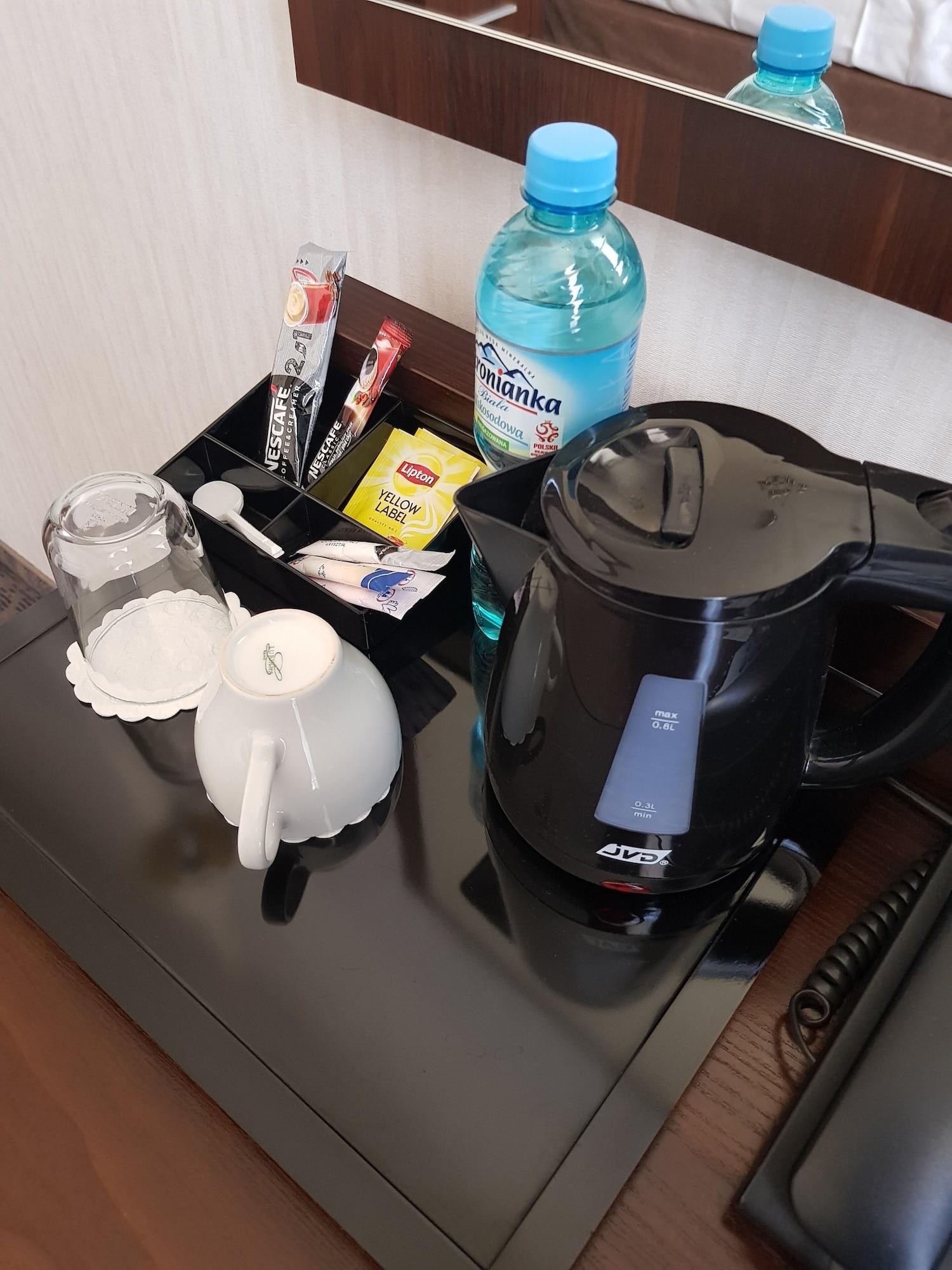 Rezydent Hotel Krakow