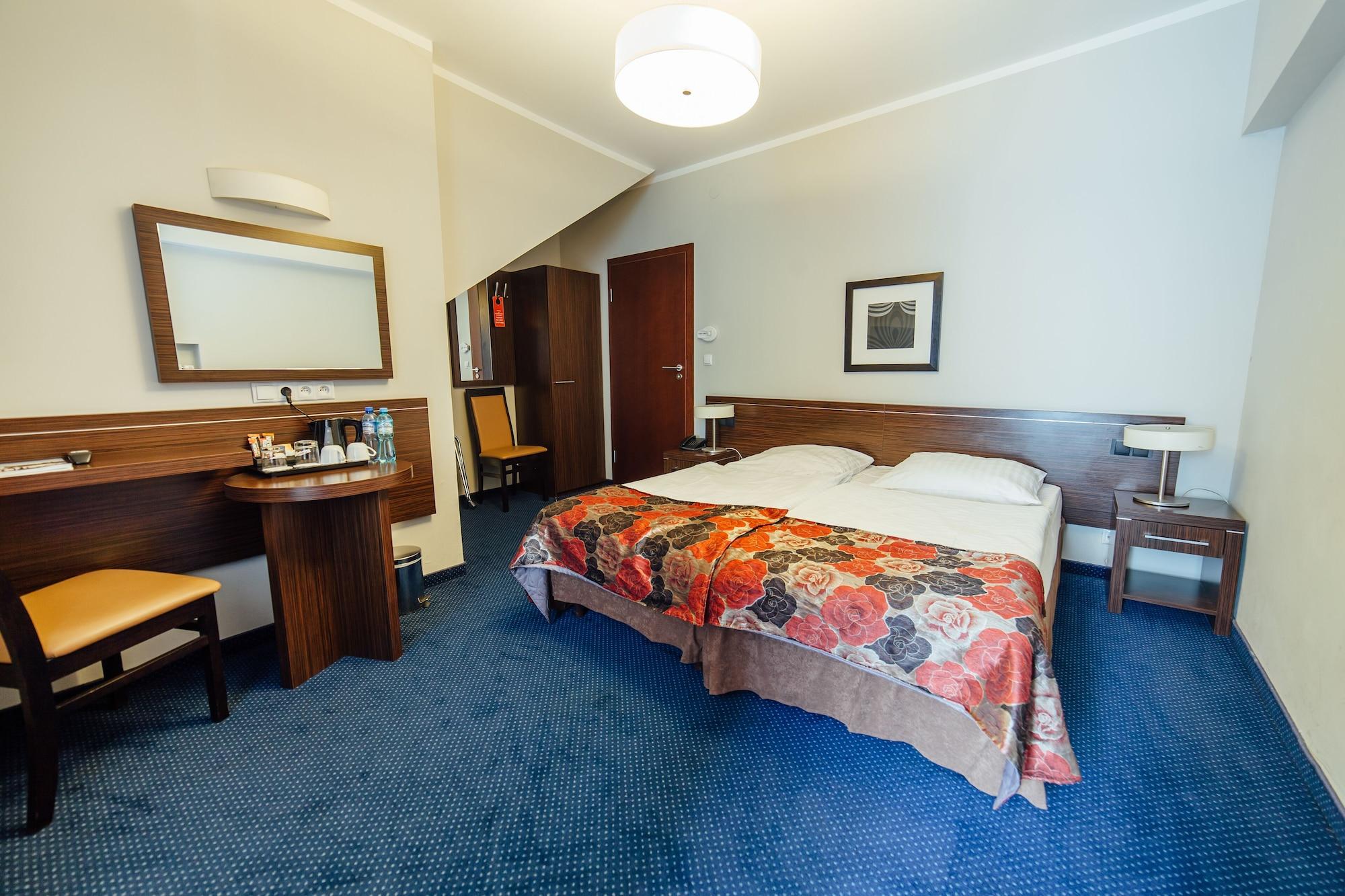 Hotel Rezydent