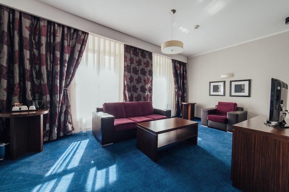 Rezydent Hotel Krakow
