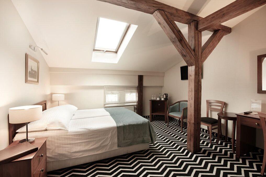 Hotel Senacki 4*