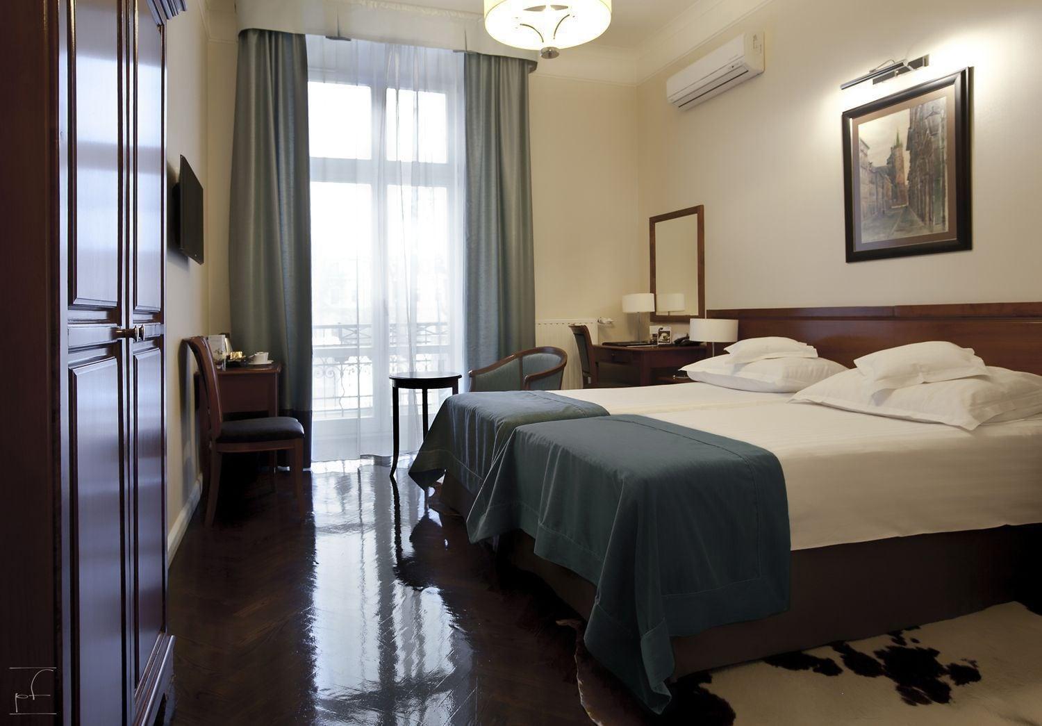 Hotel Senacki