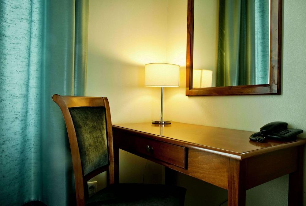 Hotel Senacki