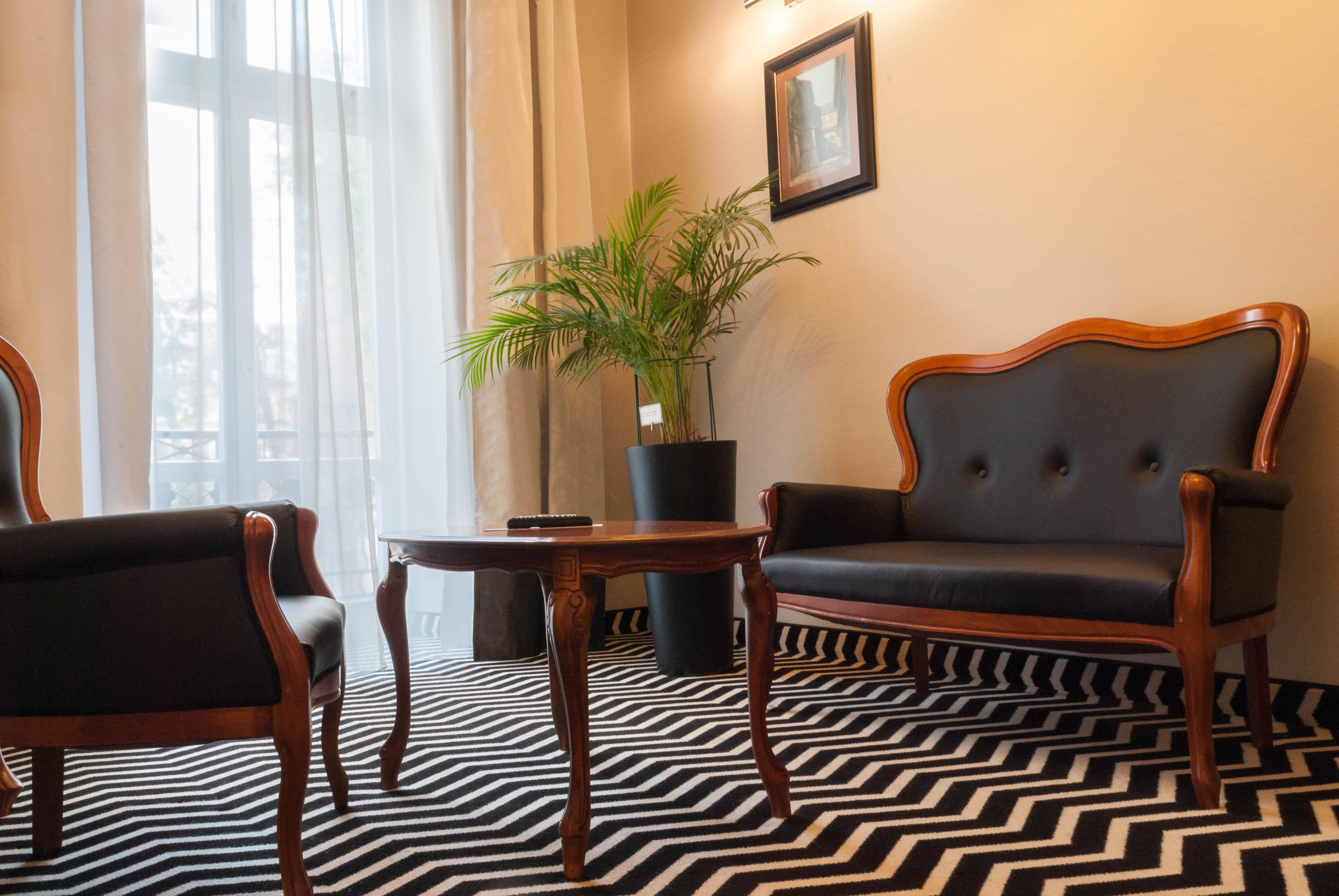 Senacki 4* Krakau