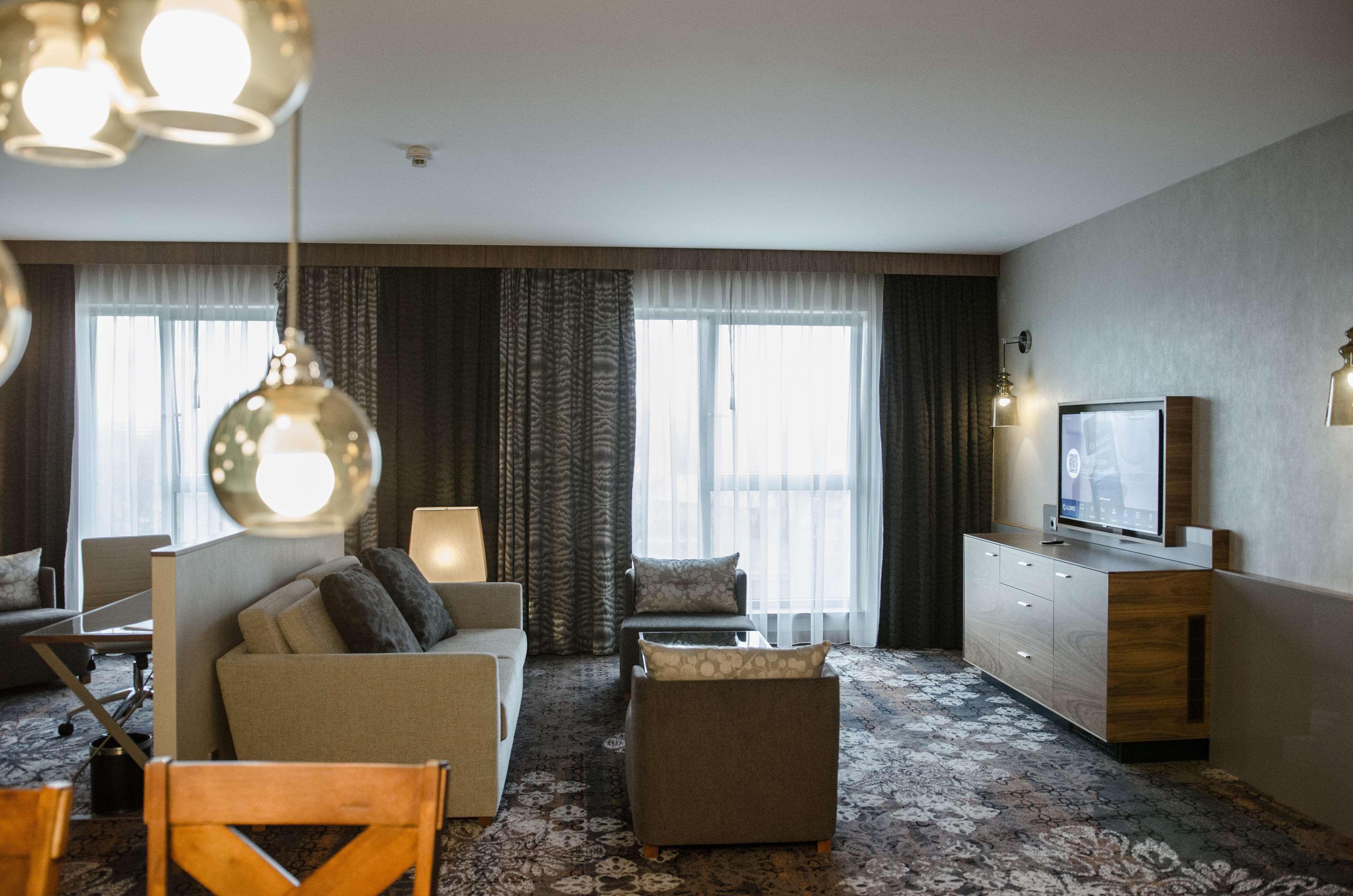 Doubletree By Hilton & Convention Center 4*
