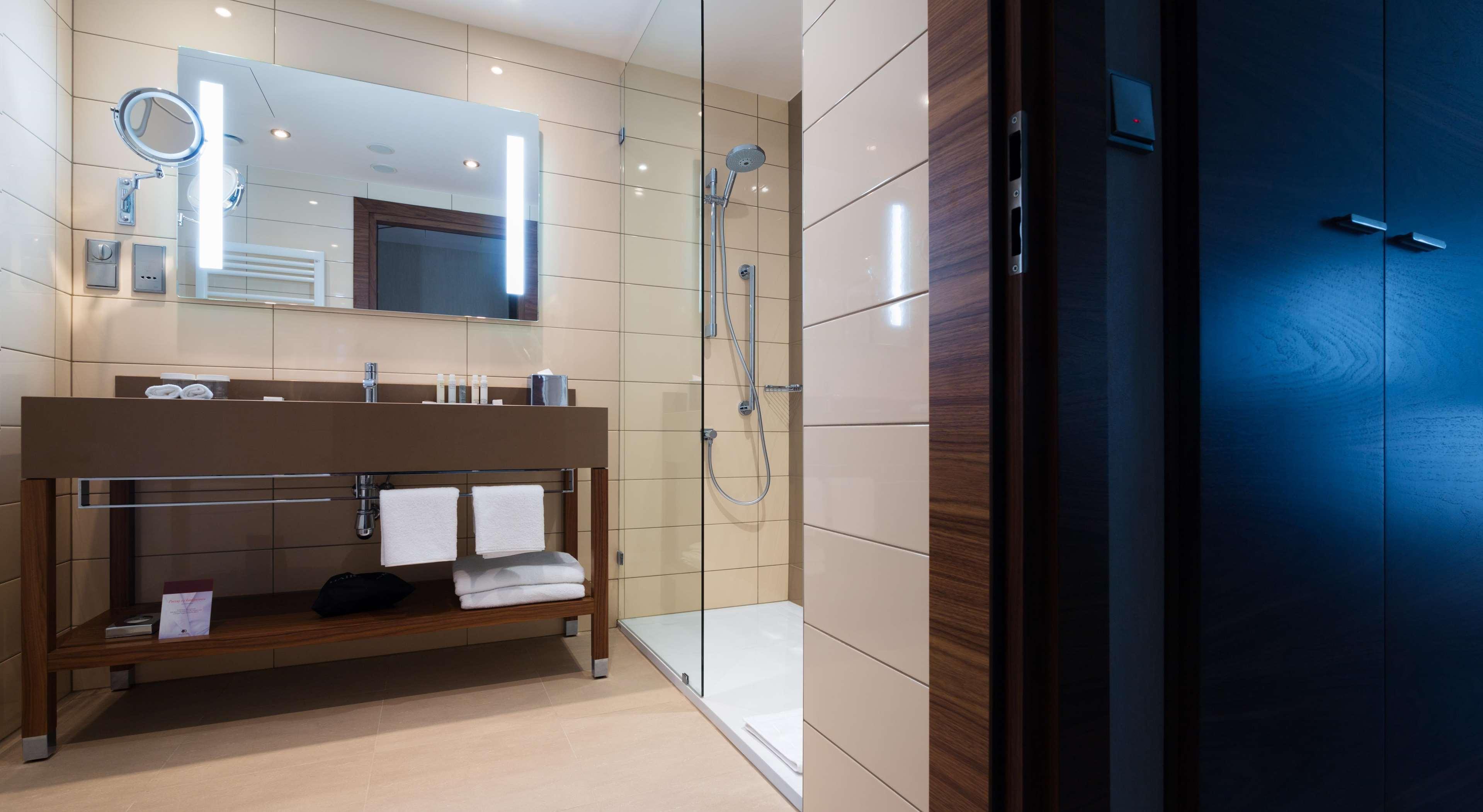 Doubletree By Hilton & Convention Center 4* Krakow