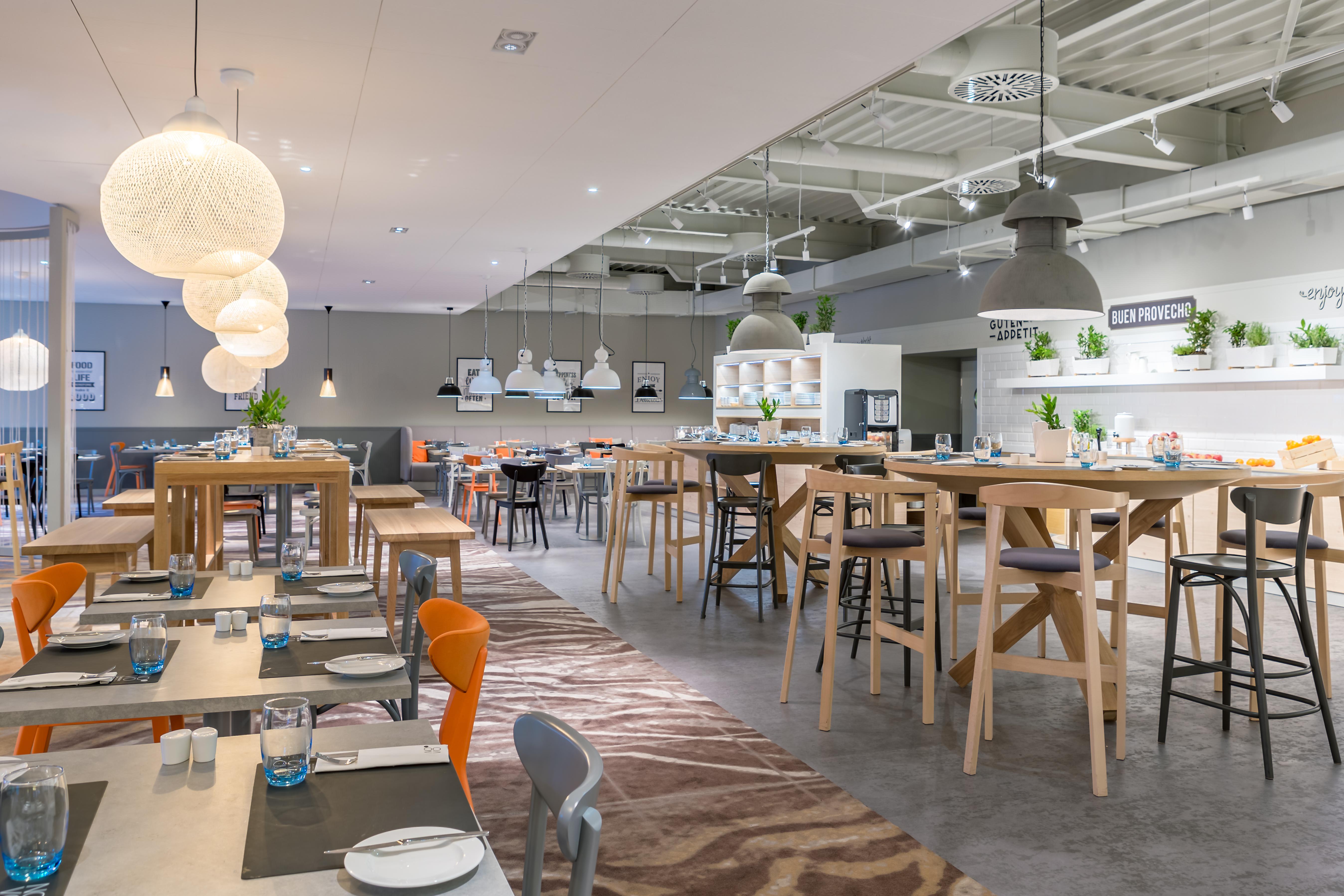 Hotel Novotel City West