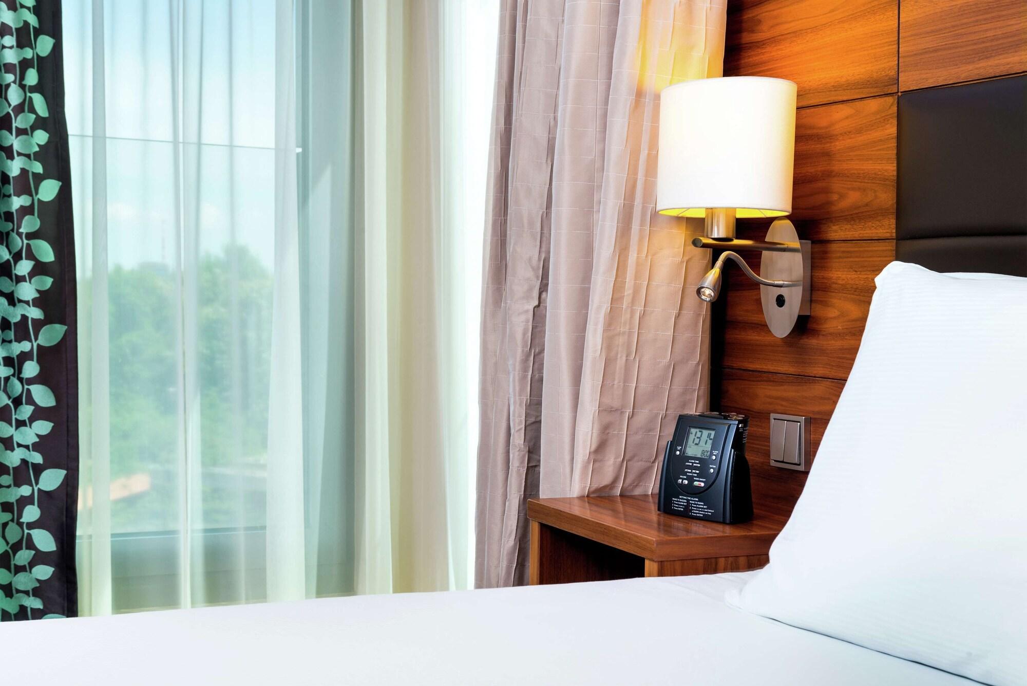 Hilton Garden Hotel