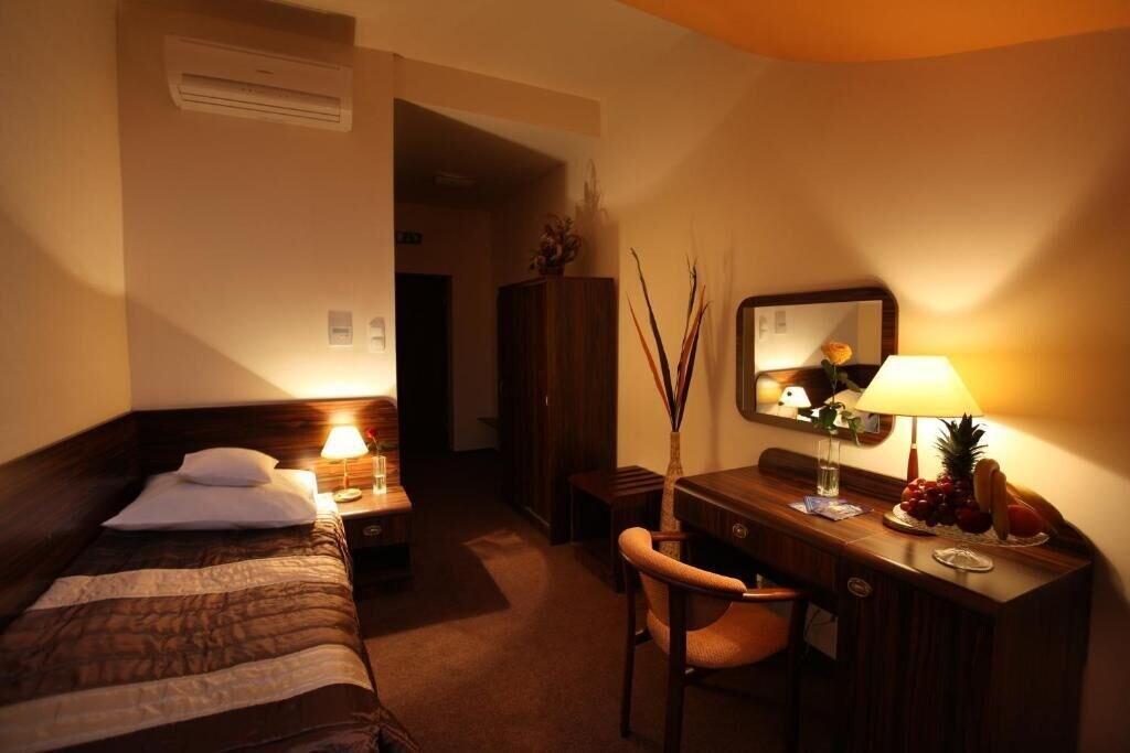 Hotel Wit Stwosz 3*