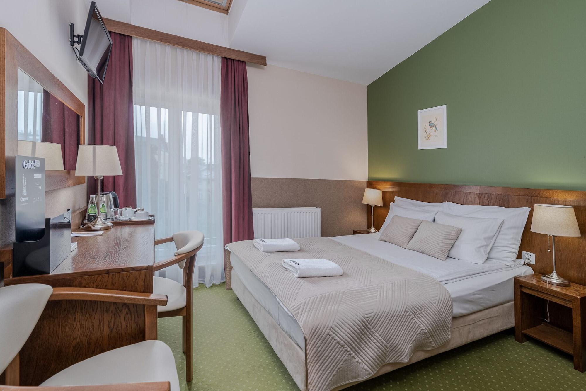 Hotel Yarden By Artery