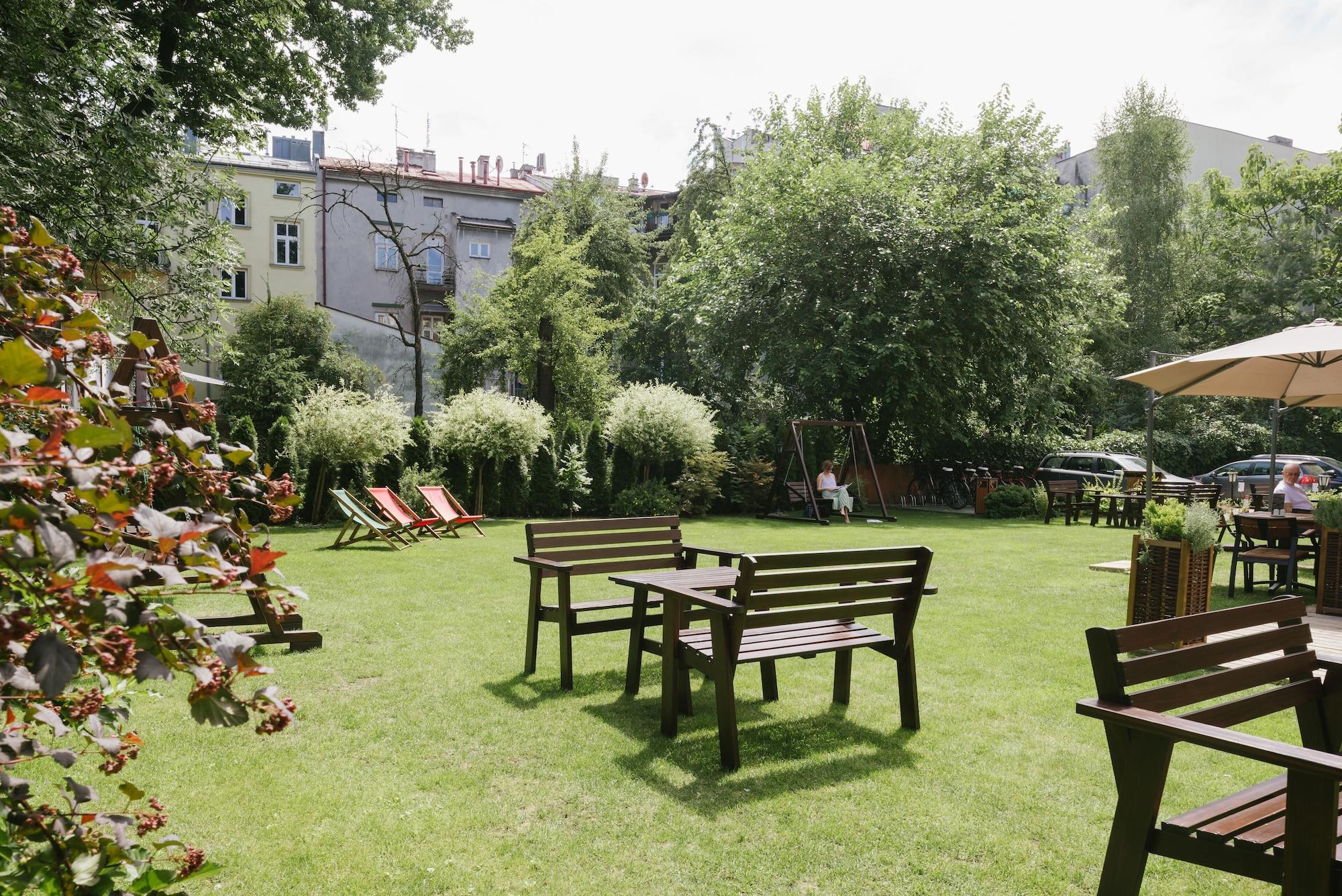 Yarden By Artery Hotel 3*
