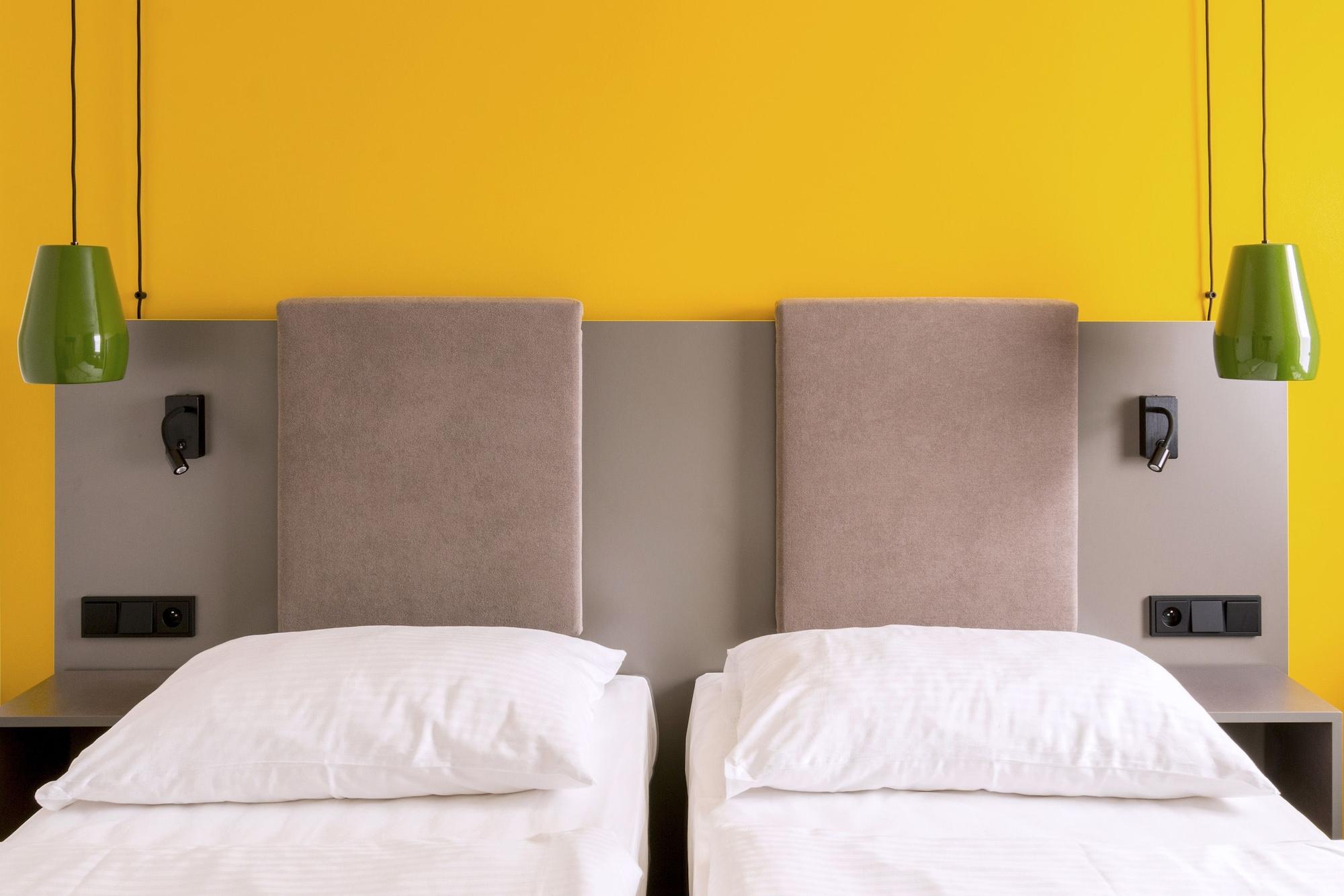 Vienna House Easy By Wyndham Cracow Cracóvia