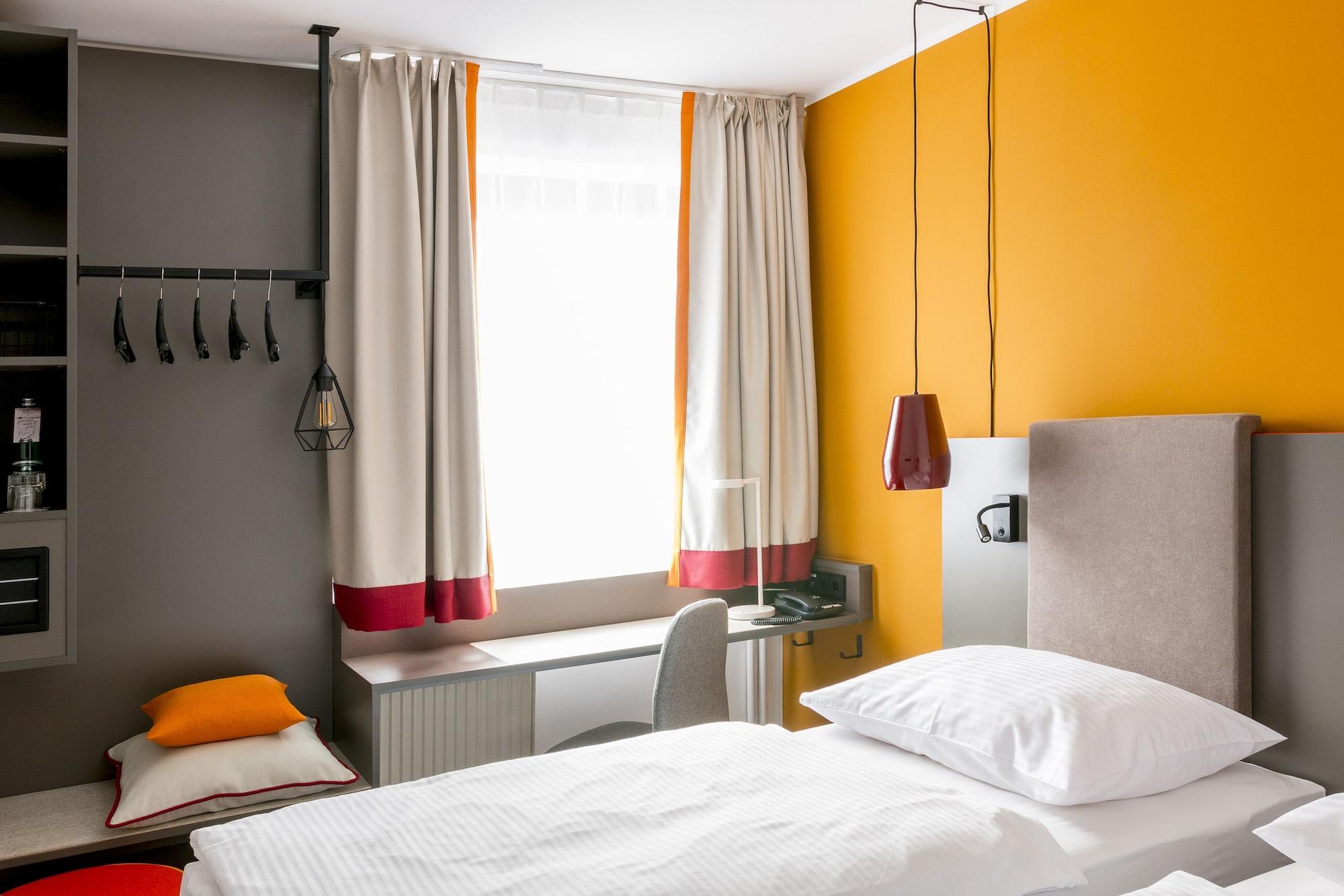 Hotel Vienna House Easy By Wyndham Cracow