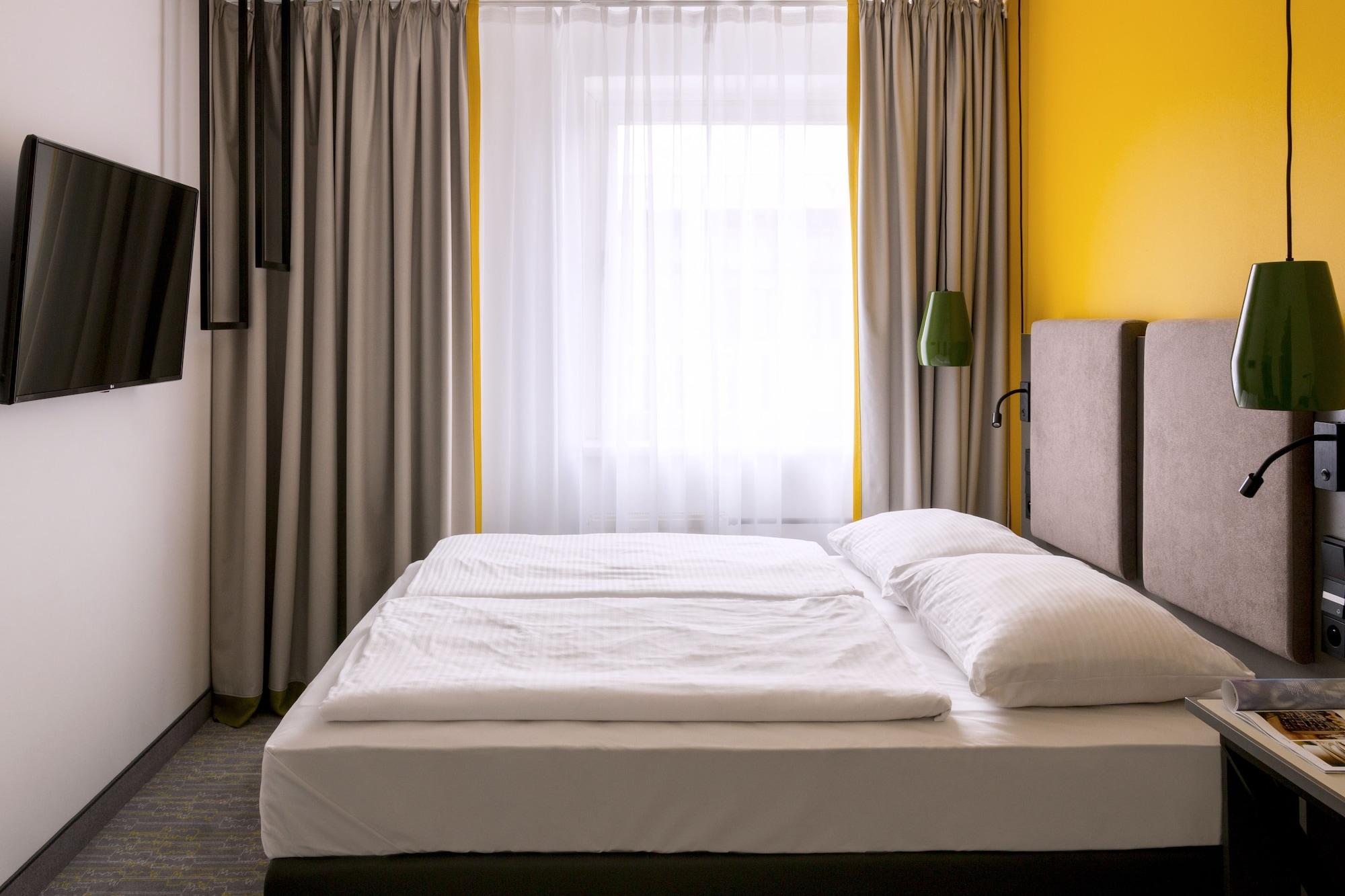 Vienna House Easy By Wyndham Cracow Hotel Cracóvia