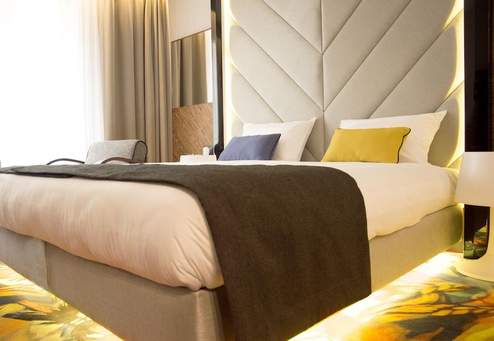 Hotel Inx Design Kraków