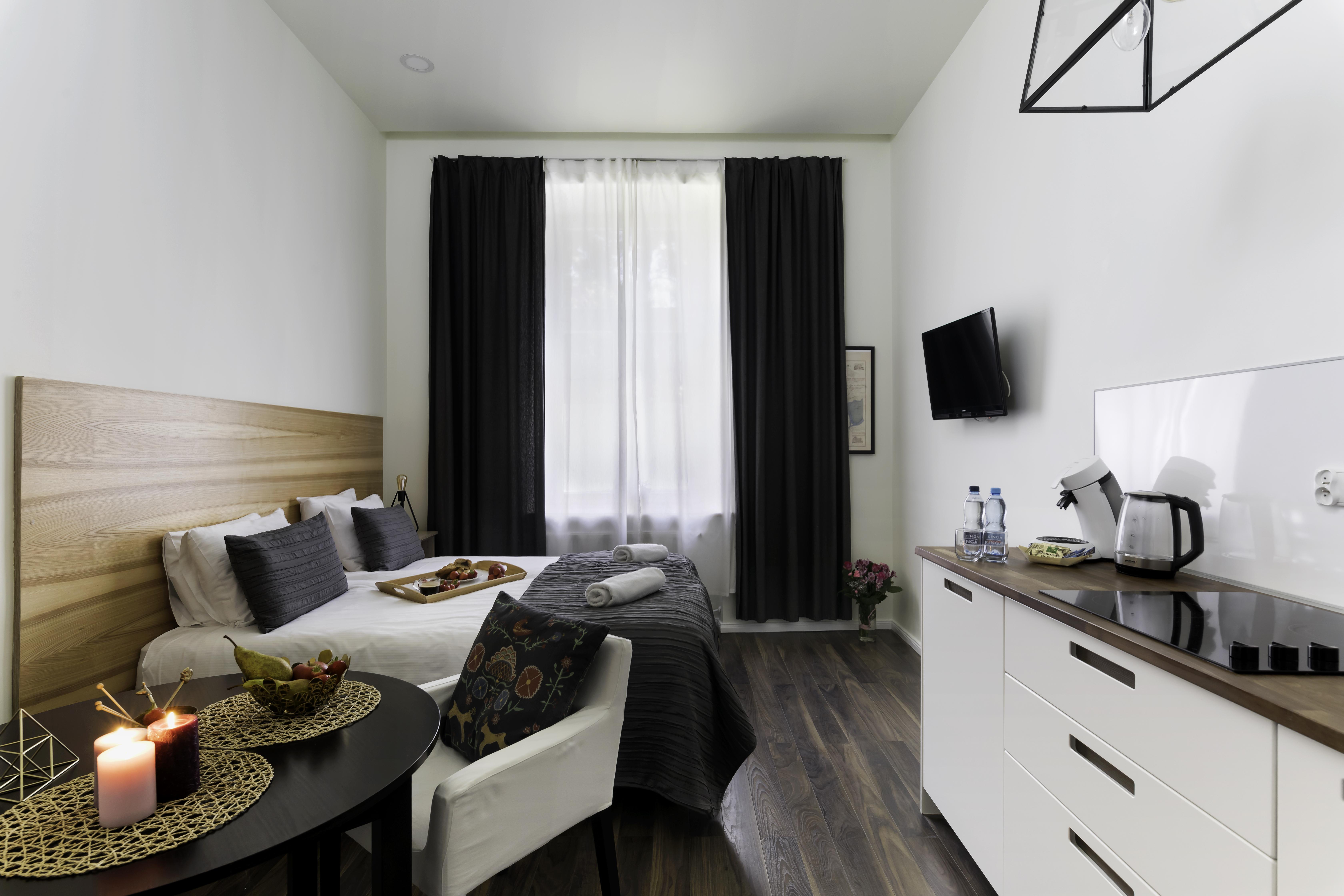 Platinum Krakow