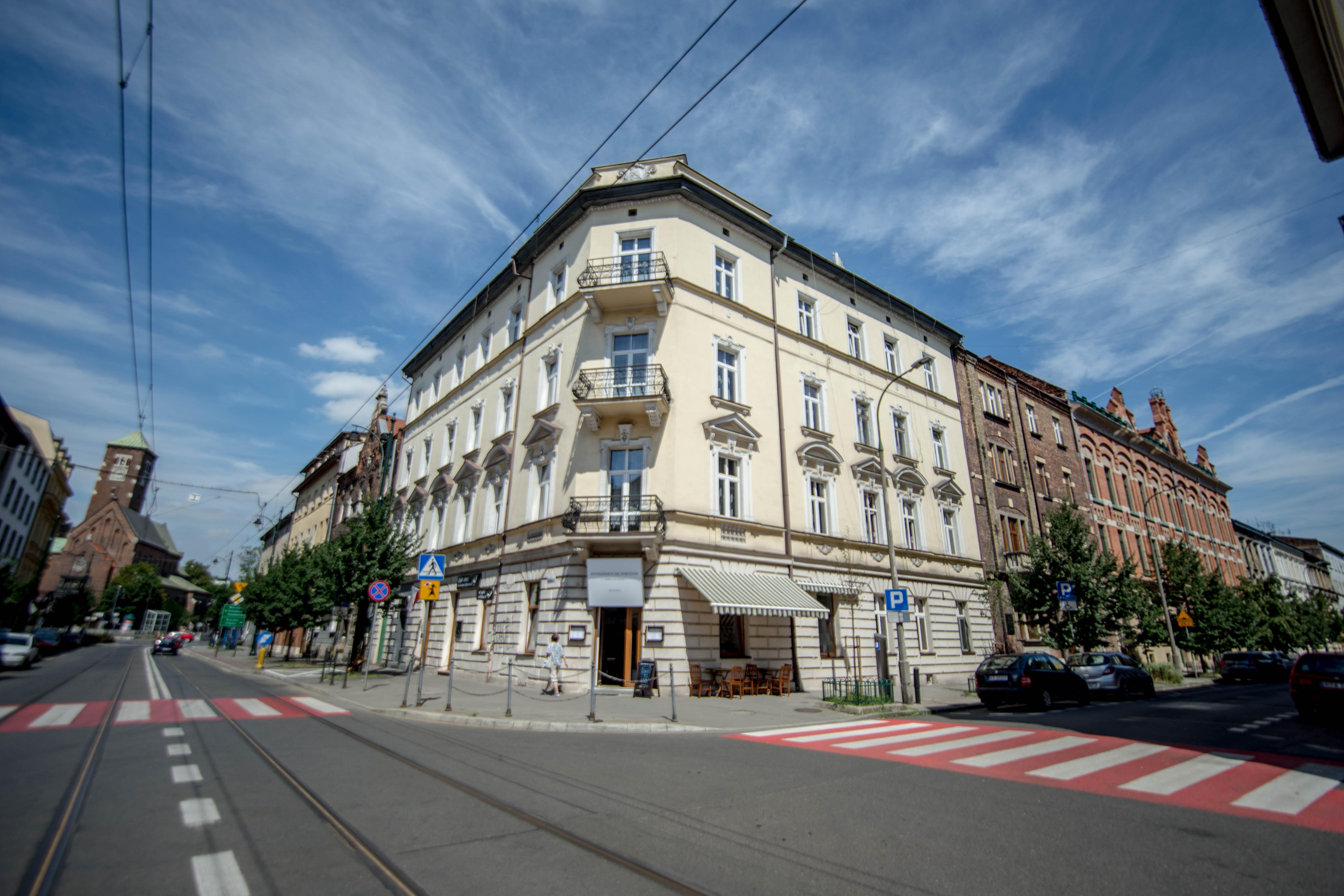 Apartment Platinum Krakow