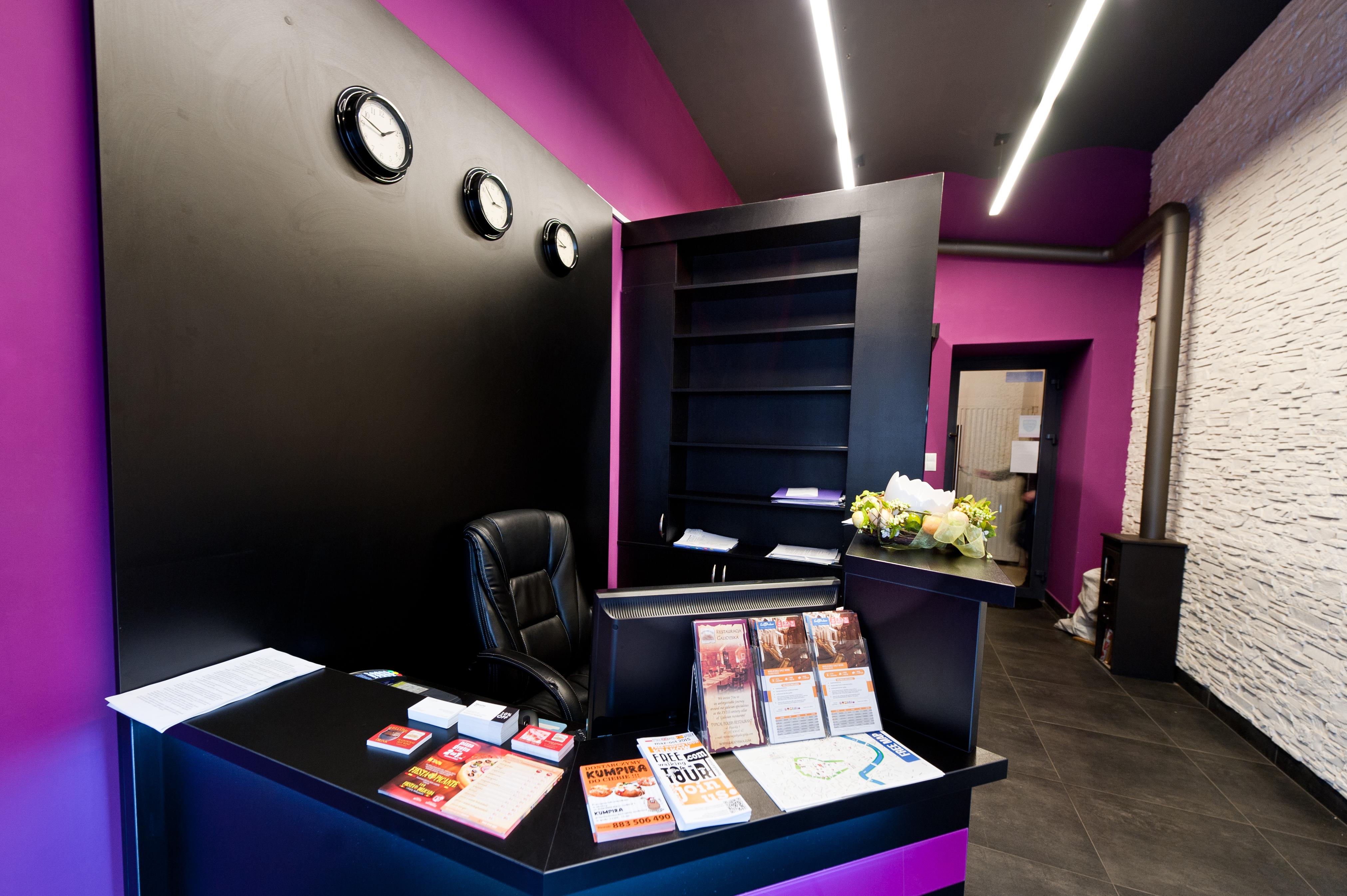 Apartment Platinum Krakow