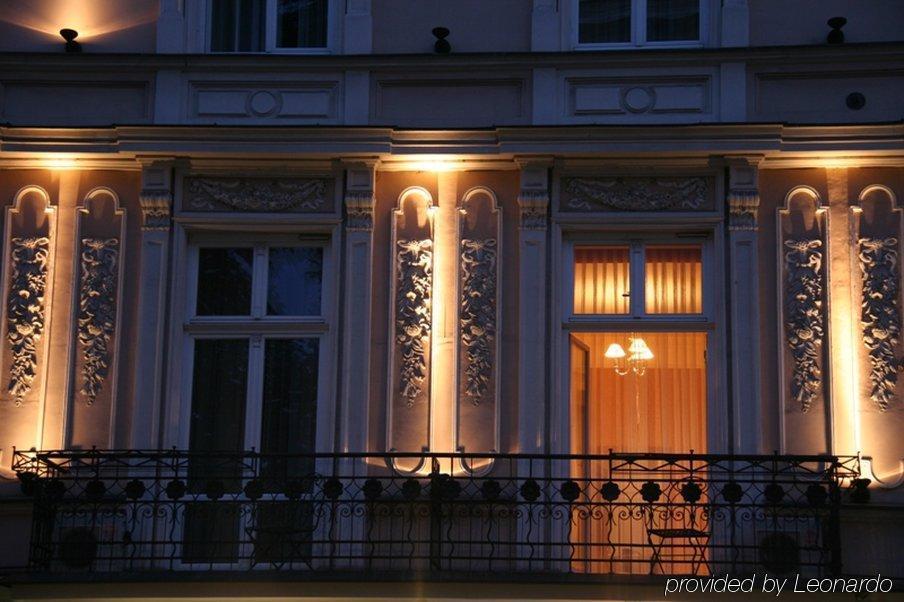 Senacki Hotel 4*