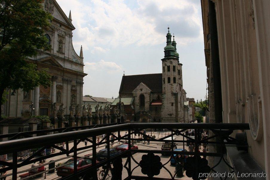 Hotel Senacki Krakau