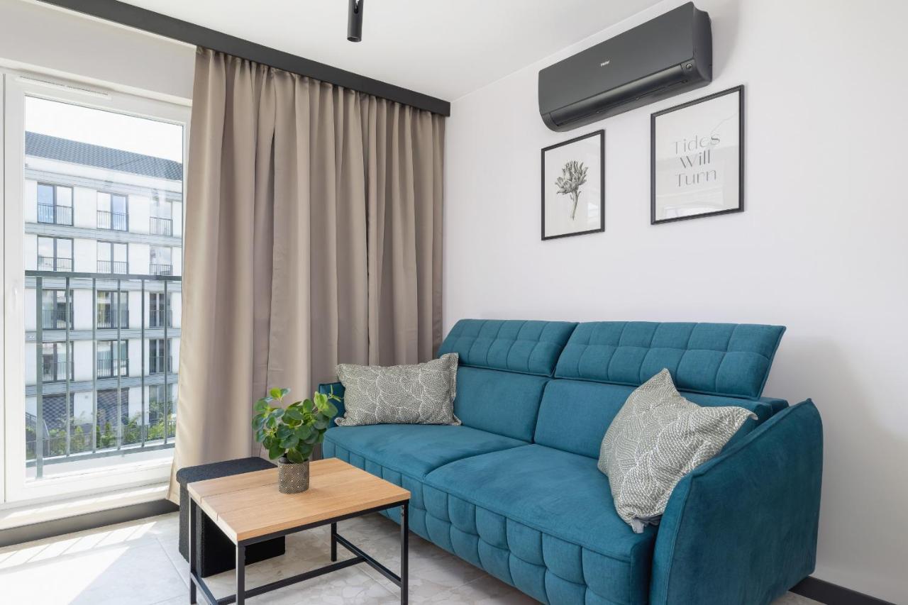 Trendy Masarska Kazimierz By Renters Prestige Apartamento Cracóvia