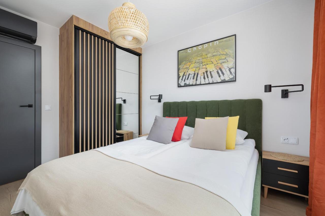Trendy Masarska Kazimierz By Renters Prestige Apartamento *