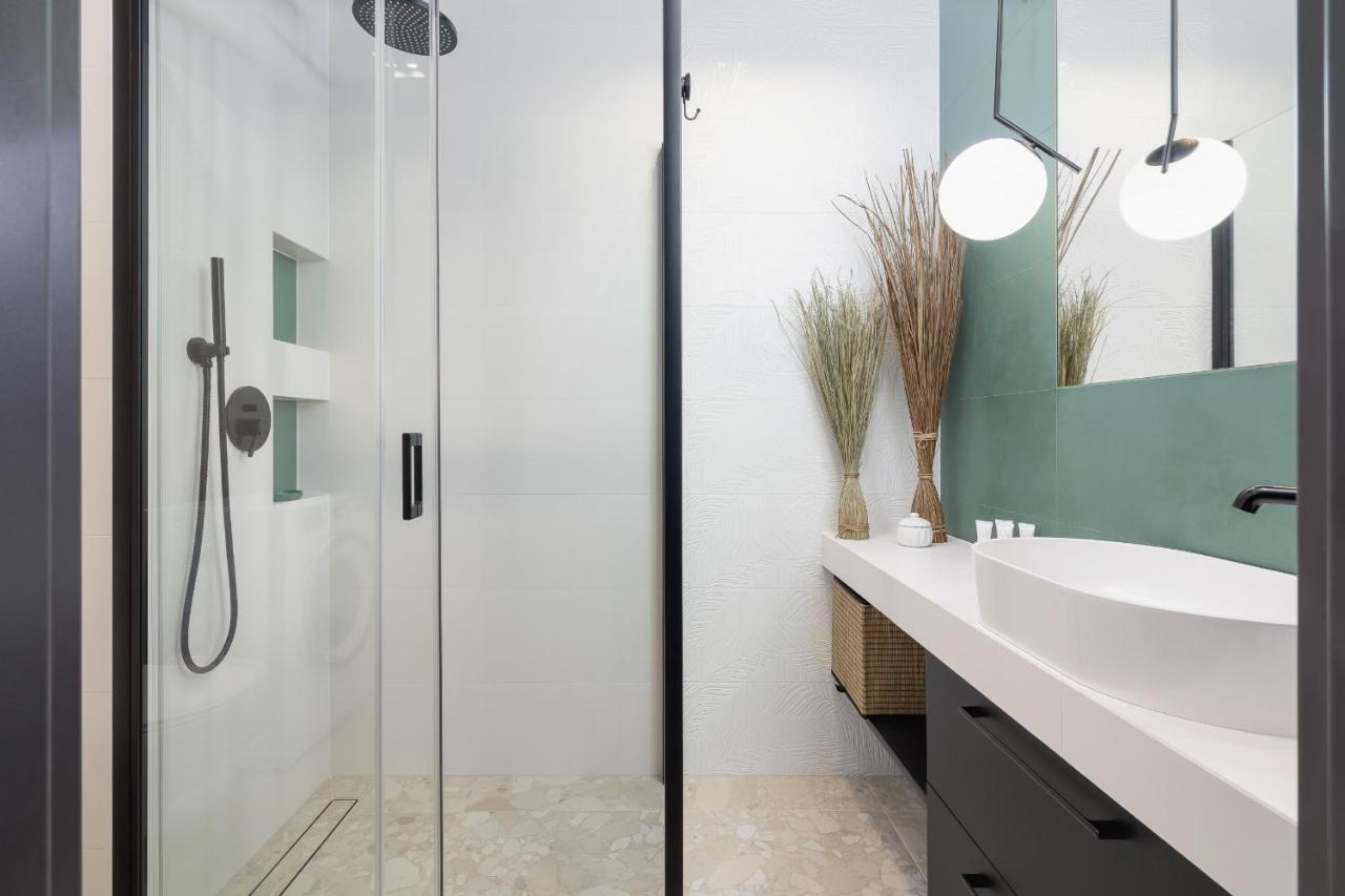 Trendy Masarska Kazimierz By Renters Prestige Apartamento