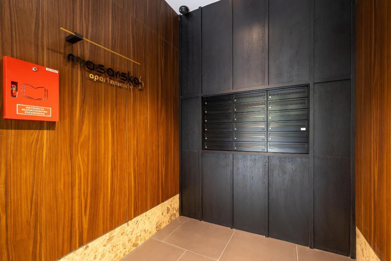 Apartamento Trendy Masarska Kazimierz By Renters Prestige