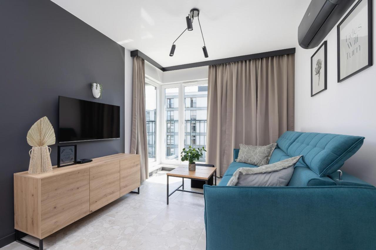 Trendy Masarska Kazimierz By Renters Prestige Apartamento *