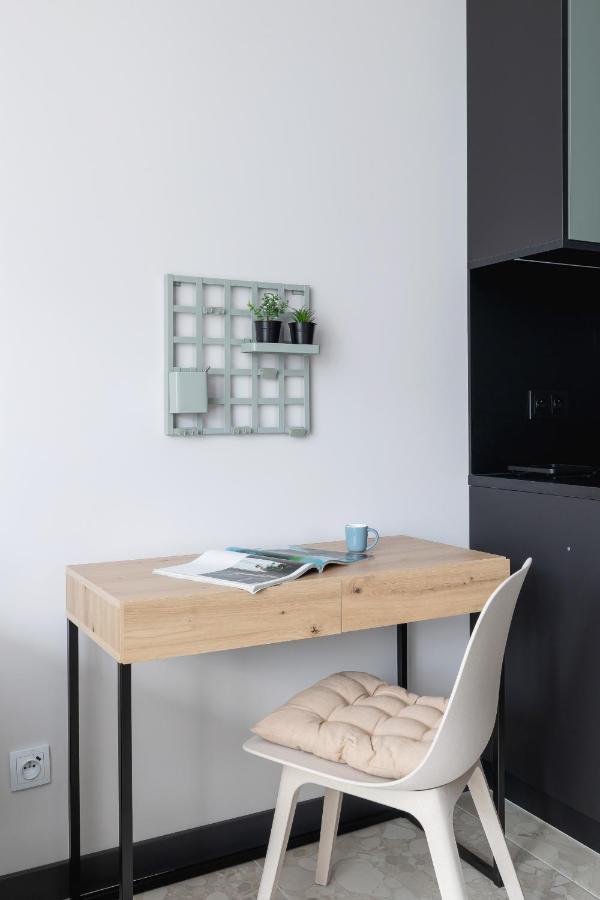 Apartamento Trendy Masarska Kazimierz By Renters Prestige Cracóvia