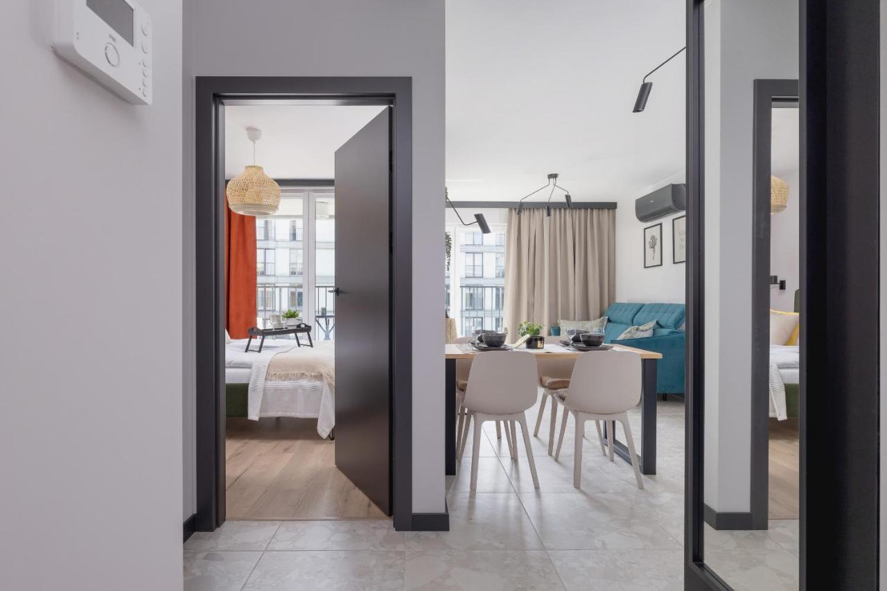 Trendy Masarska Kazimierz By Renters Prestige Apartamento Cracóvia