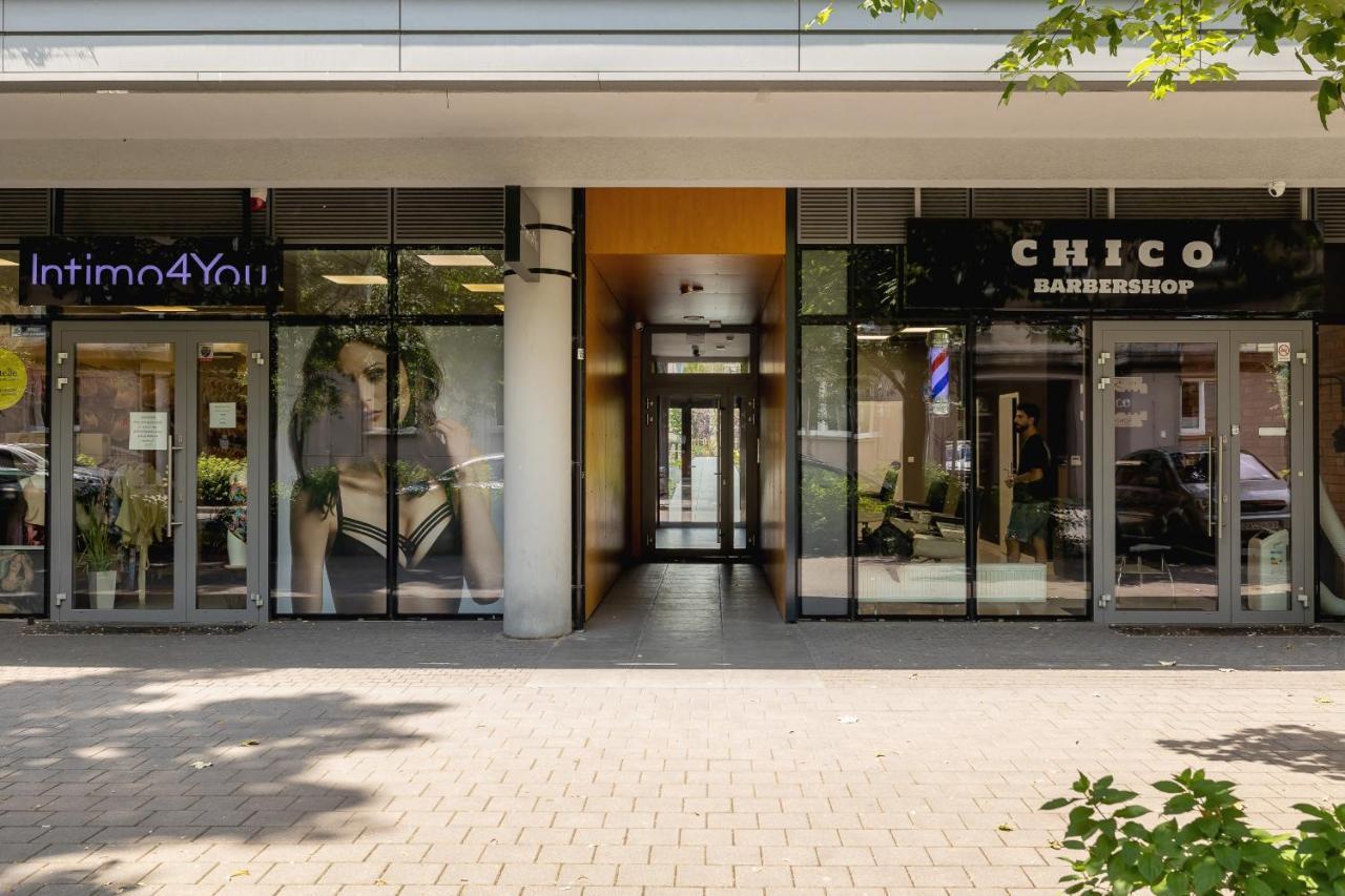 Trendy Masarska Kazimierz By Renters Prestige * Cracóvia
