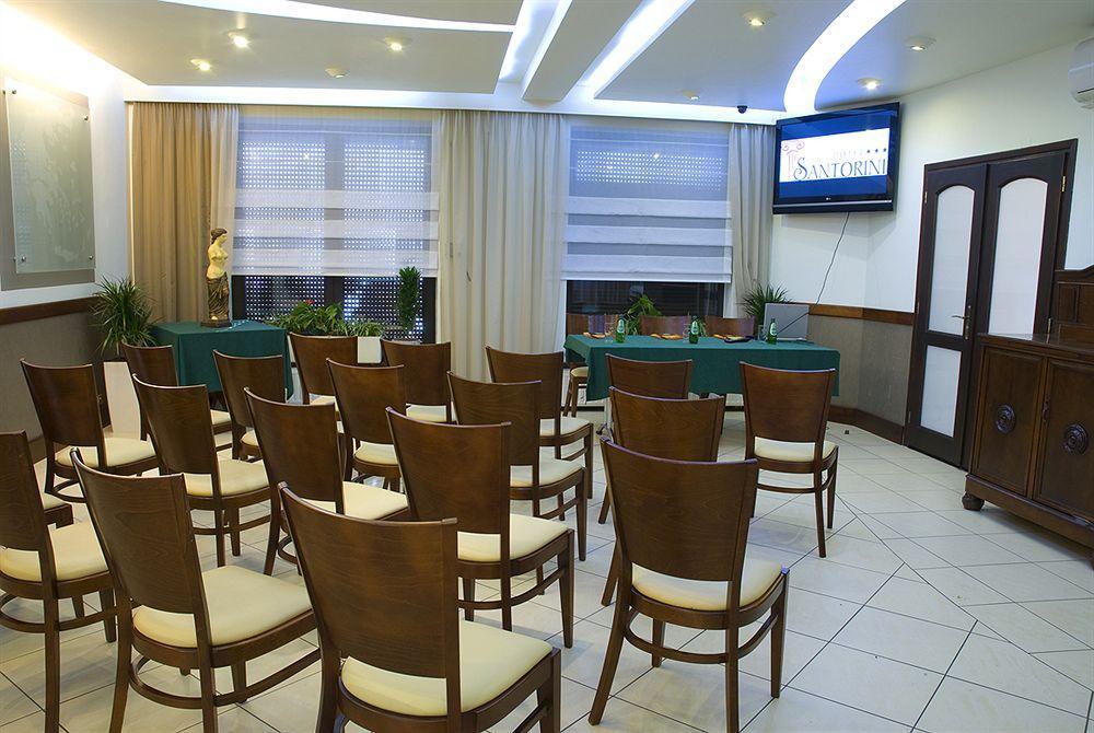 Hotel Santorini Krakow