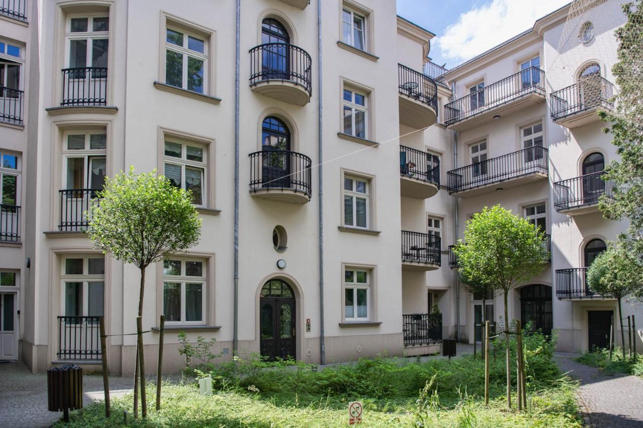Groble 19 Krakow