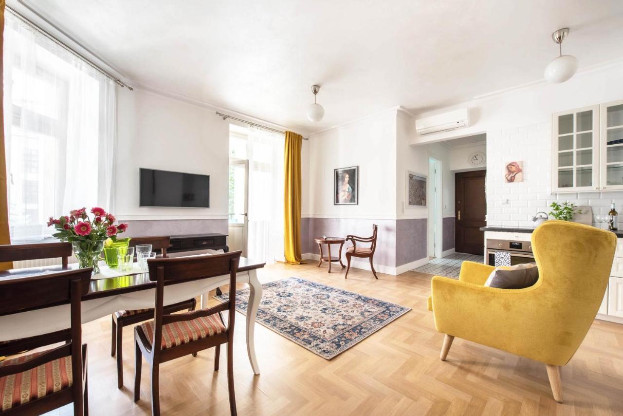 Groble 19 Apartment