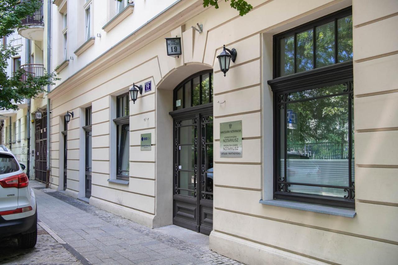 Groble 19 Krakow