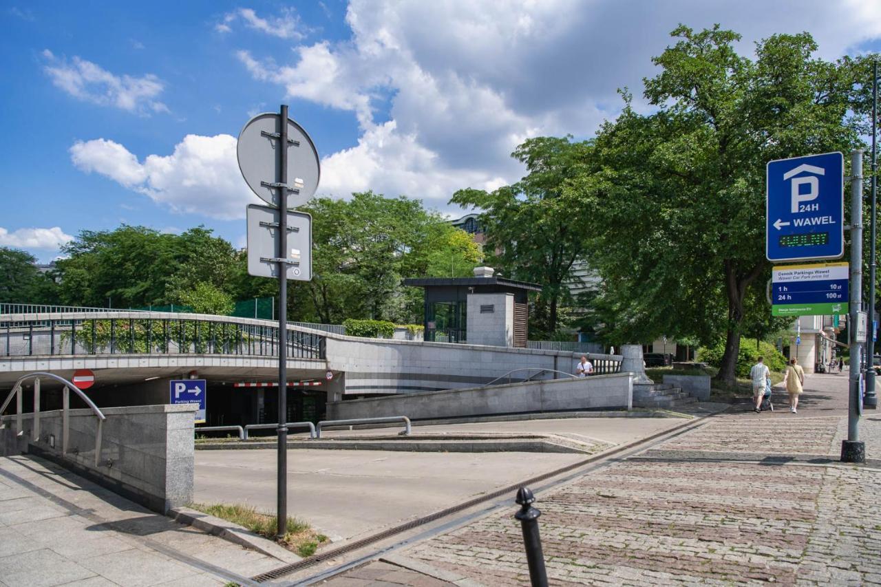Groble 19 * Krakow