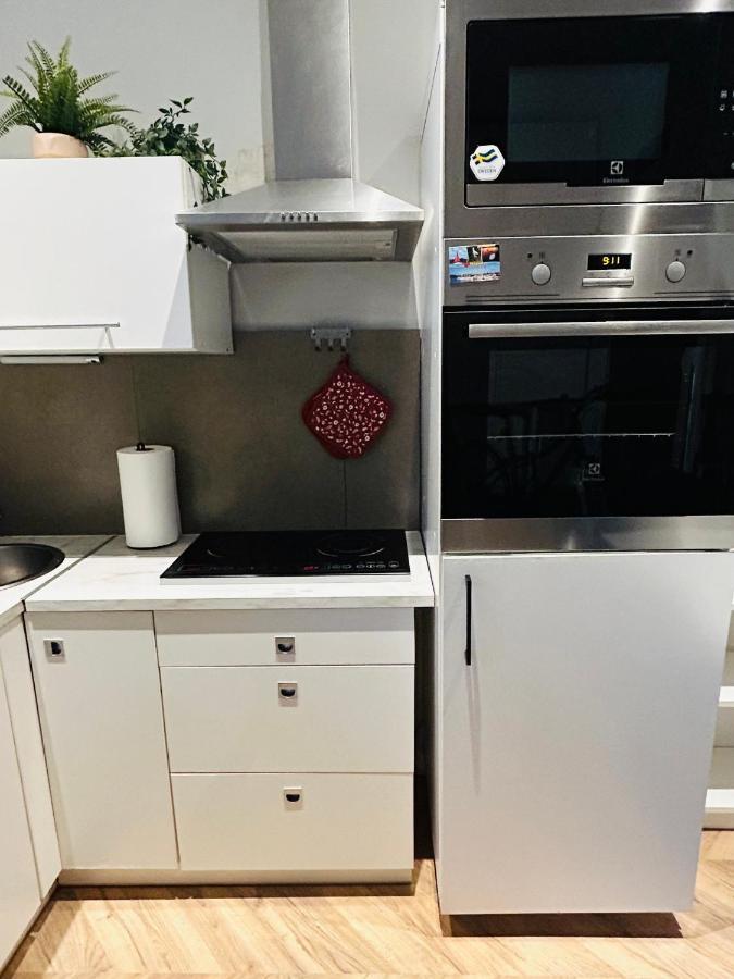 Dluga Apartamento