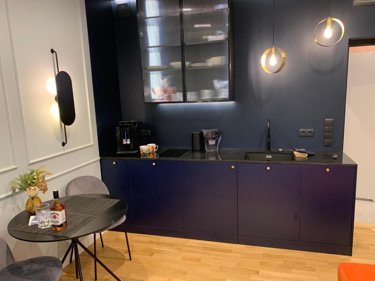 Indygo Apartment