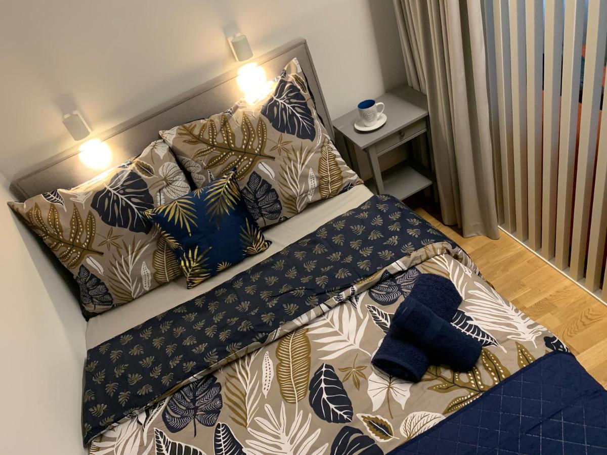 Indygo Apartment *