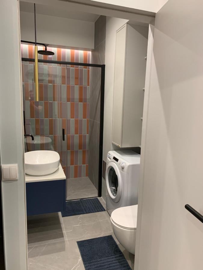 Apartment Indygo *